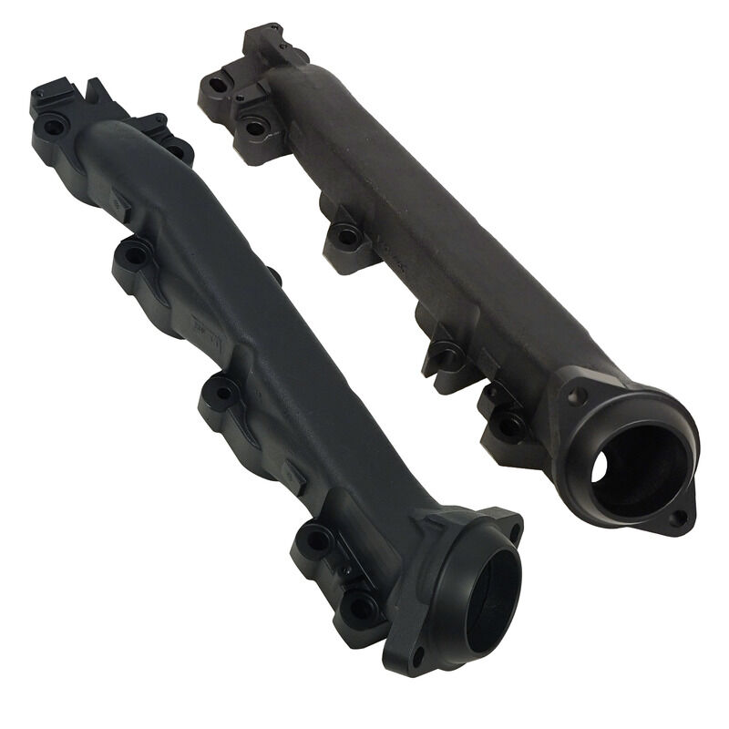 Exhaust Manifold Kit Dodge Ram 5.7L HEMI 1500 DT 2019-2024 by BD Diesel