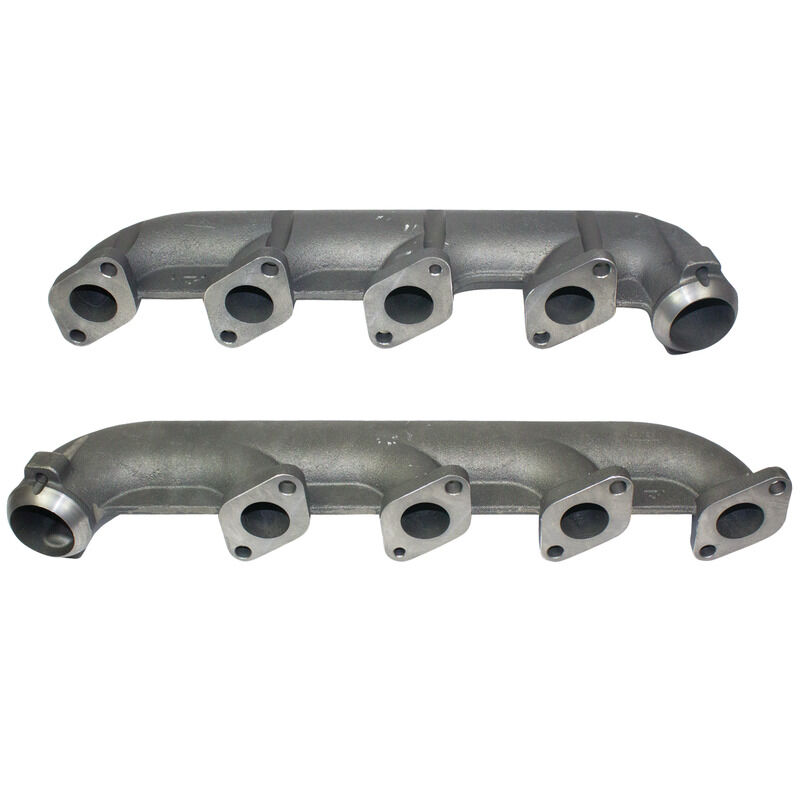 6.0L Power Stroke Exhaust Manifold Set Ford 2003-2007 F-250/F-350 SuperDuty by BD Diesel