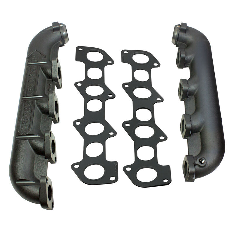 6.0L Power Stroke Exhaust Manifold Set Ford 2003-2007 F-250/F-350 SuperDuty by BD Diesel
