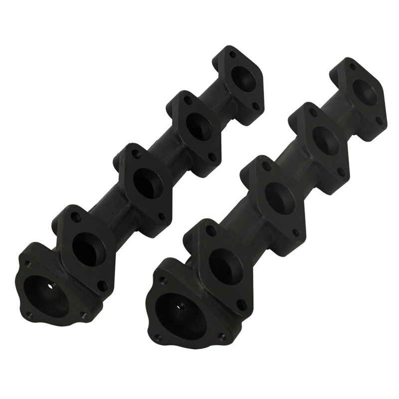 Exhaust Manifold Set Power Stroke 6.4L Ford 2008-2010 F-250/F-350/F-450/F-550 SuperDuty by BD Diesel