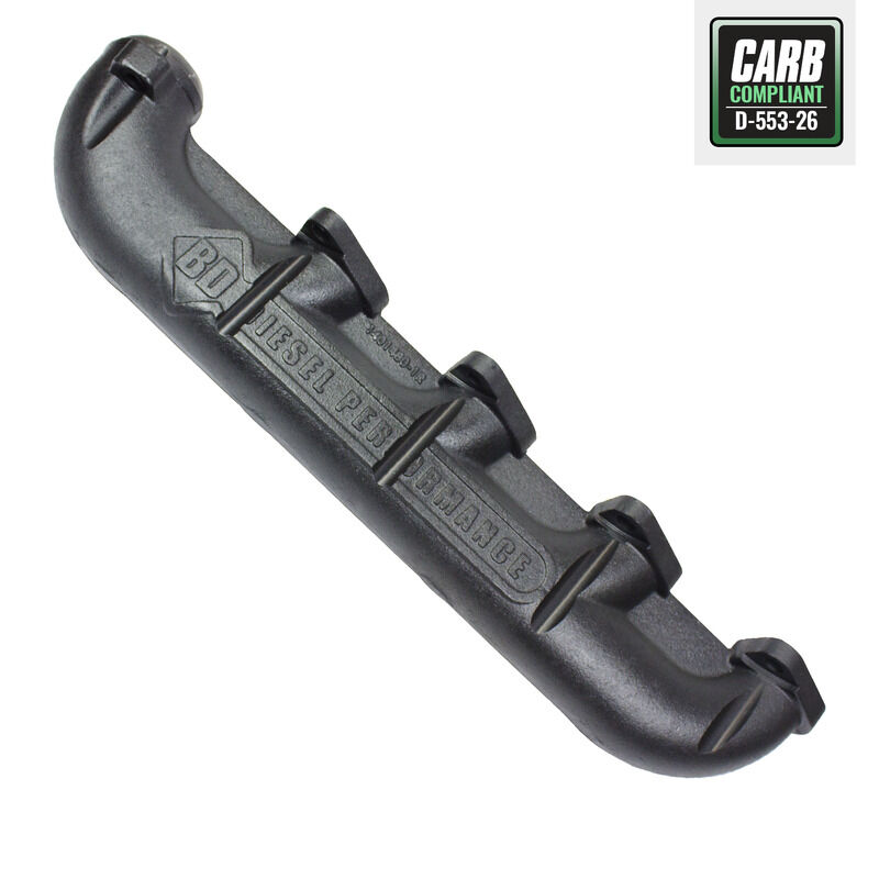 6.0L Power Stroke Exhaust Manifold Passenger Side Ford 2003-2007 F-250/F-350 SuperDuty by BD Diesel