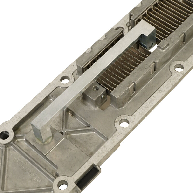Killer Grid Heater Upgrade Kit Dodge RAM 6.7L Cummins 2500/3500/4500/5500 2007-2024 by BD Diesel