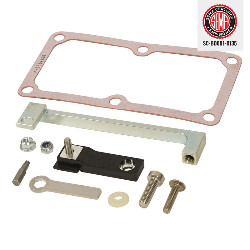 Killer Grid Heater Upgrade Kit Dodge RAM 6.7L Cummins 2500/3500/4500/5500 2007-2024 by BD Diesel