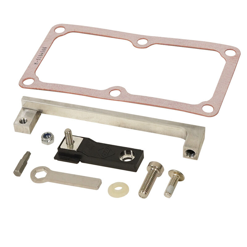 Killer Grid Heater Upgrade Kit Dodge RAM 6.7L Cummins 2500/3500/4500/5500 2007-2024 by BD Diesel - 1041520