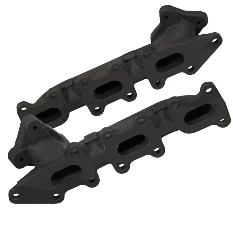 Exhaust Manifolds Ford 3.5L Ecoboost F-150 2011-2016 / Transit 2015-2024 / Expedition-Navigator 2015-2017 / Lobo 2015-2016 by BD Diesel