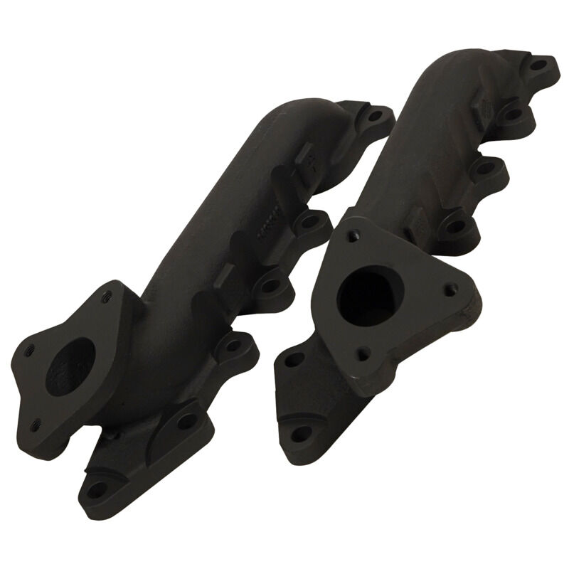 Exhaust Manifolds Ford 3.5L Ecoboost F-150 2011-2016 / Transit 2015-2024 / Expedition-Navigator 2015-2017 / Lobo 2015-2016 by BD Diesel