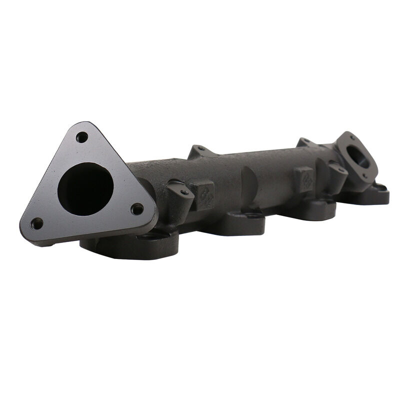 6.7L Power Stroke Exhaust Manifold Passenger Side Ford 2011-2014 F250 / F350 / F450 Pick-up and 2011-2016 F350 / F450 / F550 Cab-Chassis by BD Diesel