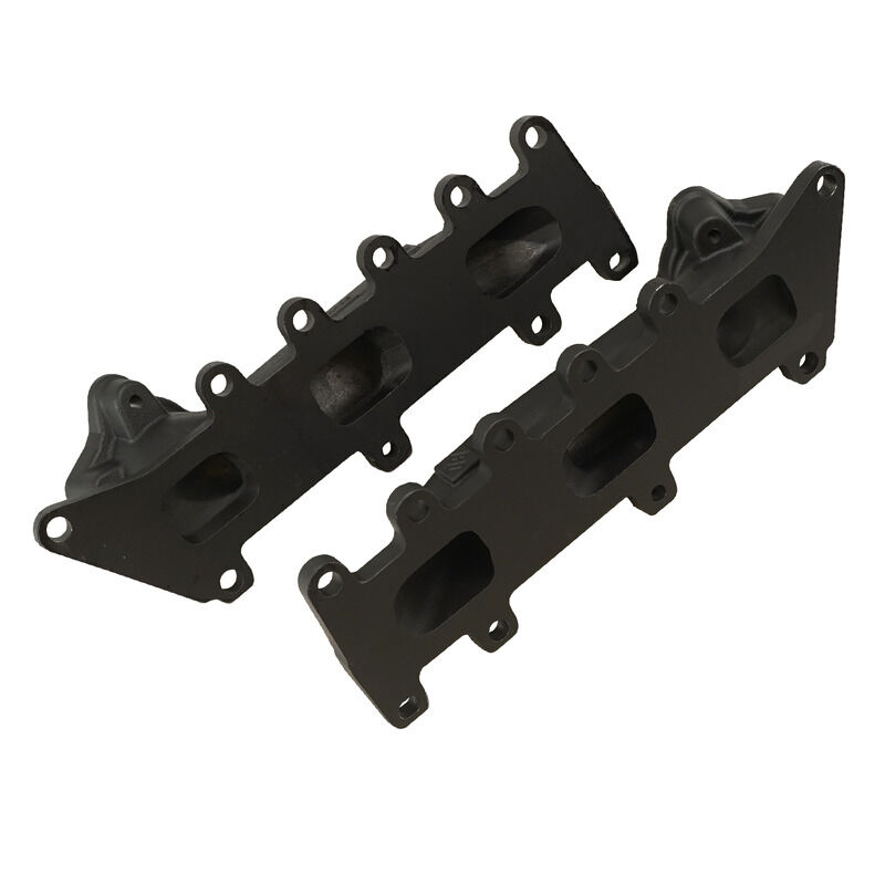 Exhaust Manifold Kit Ford F-150 3.5L Ecoboost 2017-2020 by BD Diesel