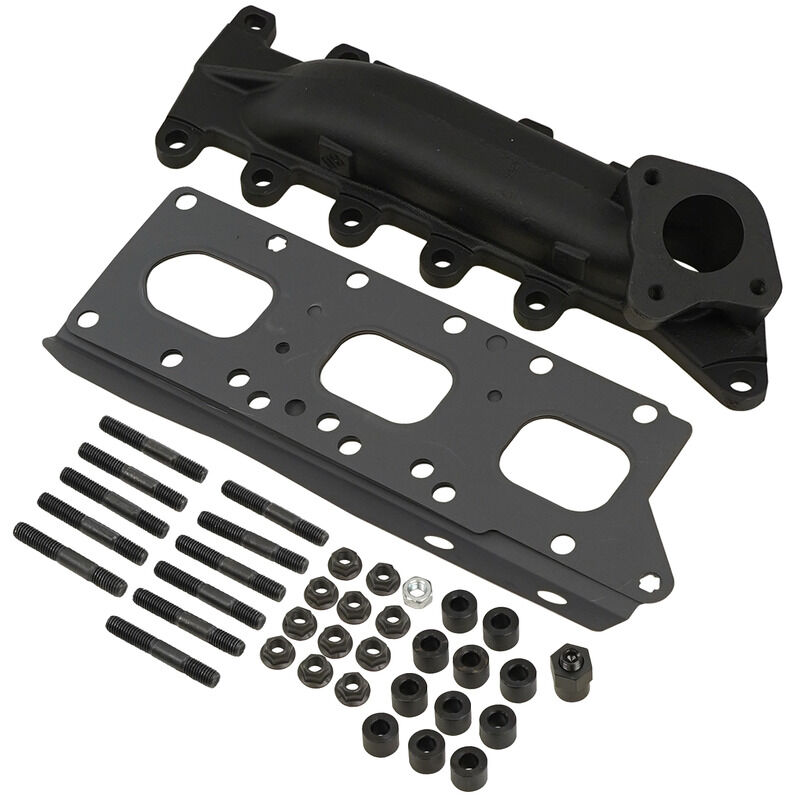 Exhaust Manifold Passenger Side Ford F-150 3.5L Ecoboost 2017-2020 by BD Diesel - 1043062