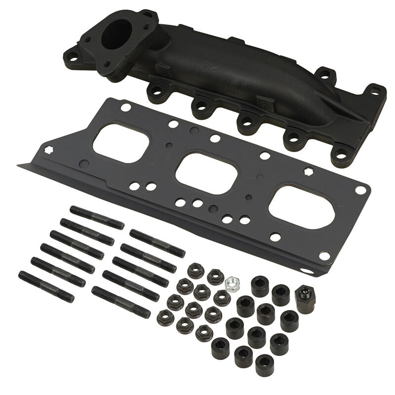 Exhaust Manifold Driver Side Ford F-150 3.5L Ecoboost 2017-2020 by BD Diesel - 1043063