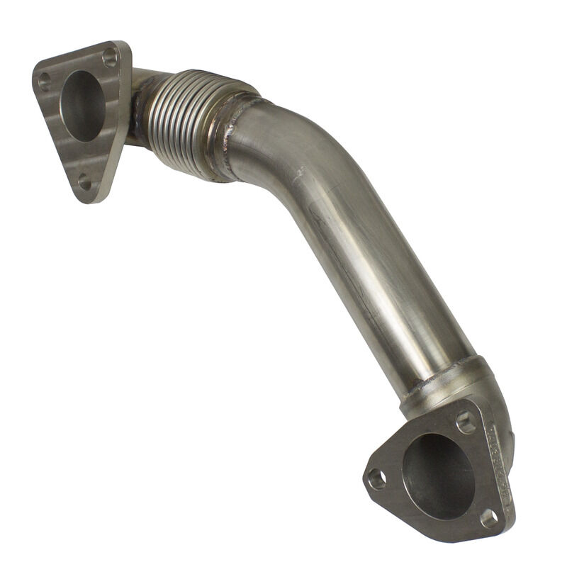 Up-Pipe Passenger Side Chevy 2001-2004 LB7 6.6L Duramax 2500/3500 Silverado/Sierra by BD Diesel