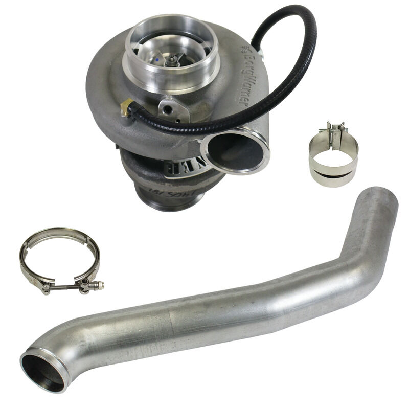 Super B 600 SX-E S364.5 Turbo Kit Dodge 1994-2002 5.9L Ram 2500/3500 by BD Diesel - 1045250
