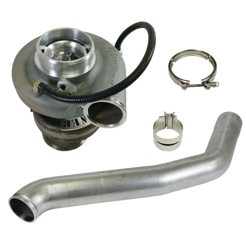 Super B Special SX-E S363 Turbo Kit Dodge 1994-2002 5.9L Ram 2500/3500 by BD Diesel - 1045257