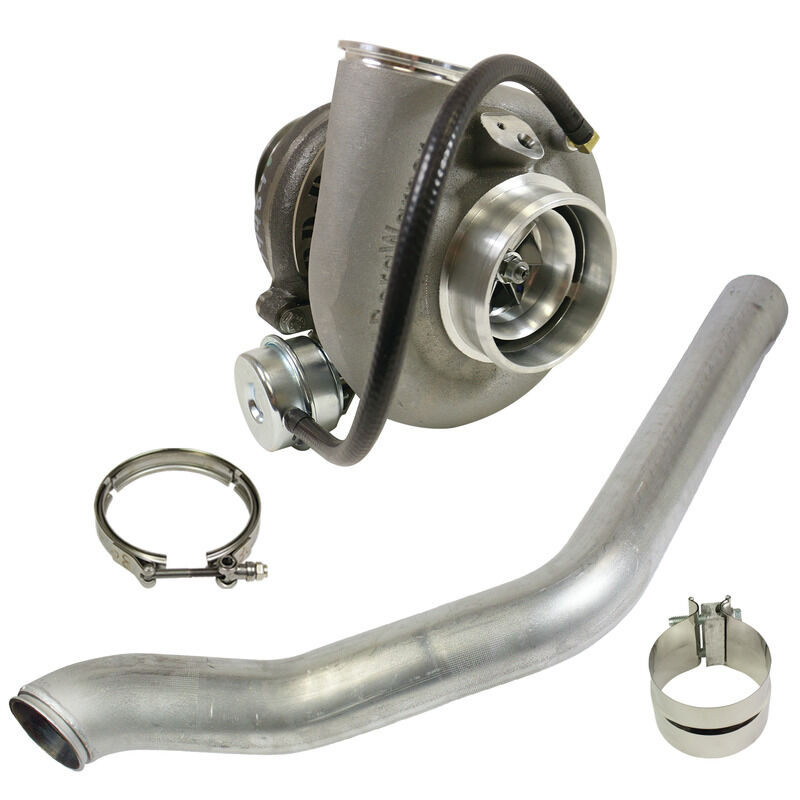 Super B Killer SX-E S361 Turbo Kit Dodge 1994-2002 5.9L Ram 2500/3500 by BD Diesel - 1045265