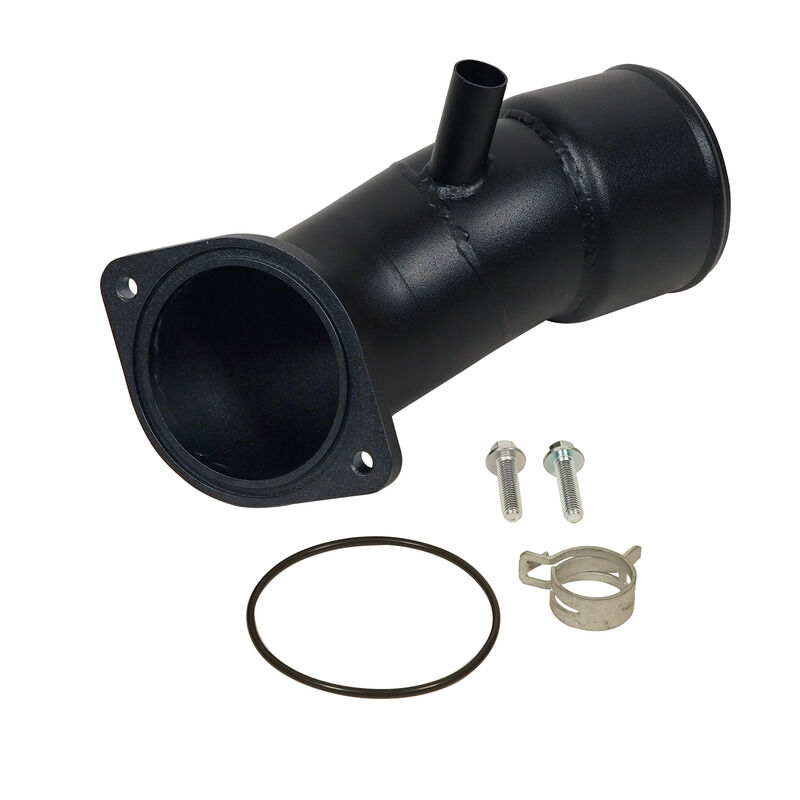 Turbo Intake Horn Chevy/GMC 6.6L Duramax 2017-2022 by BD Diesel