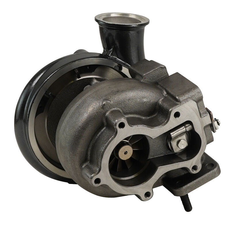 Screamer Turbo HX35 Dodge 5.9L Cummins 1998.5-2002 Ram 2500/3500 by BD Diesel