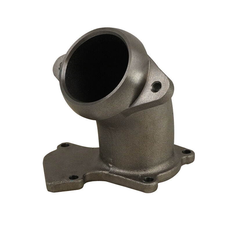 Screamer Turbo HX35 Dodge 5.9L Cummins 1998.5-2002 Ram 2500/3500 by BD Diesel