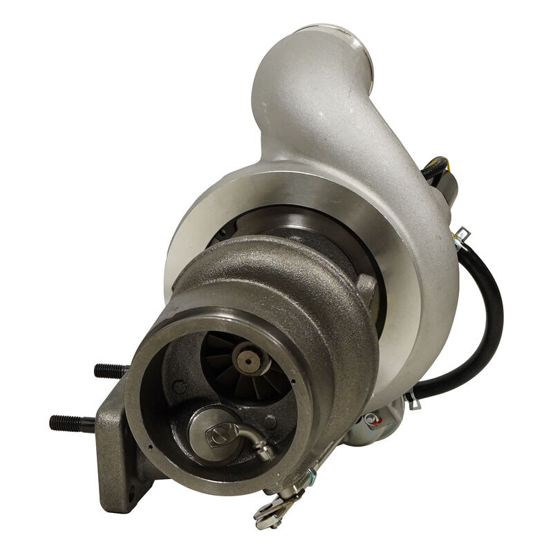Turbo Stock Replacement HE351CW Dodge 5.9L 2004.5-2007 Ram 2500/3500 by BD Diesel