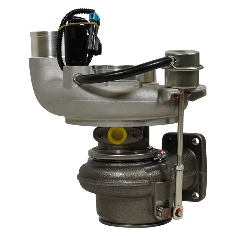 Turbo Stock Replacement HE351CW Dodge 5.9L 2004.5-2007 Ram 2500/3500 by BD Diesel