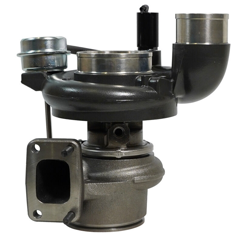 Screamer Turbo HE351CW Dodge 5.9L Cummins 2003-2007 Ram 2500/3500 by BD Diesel