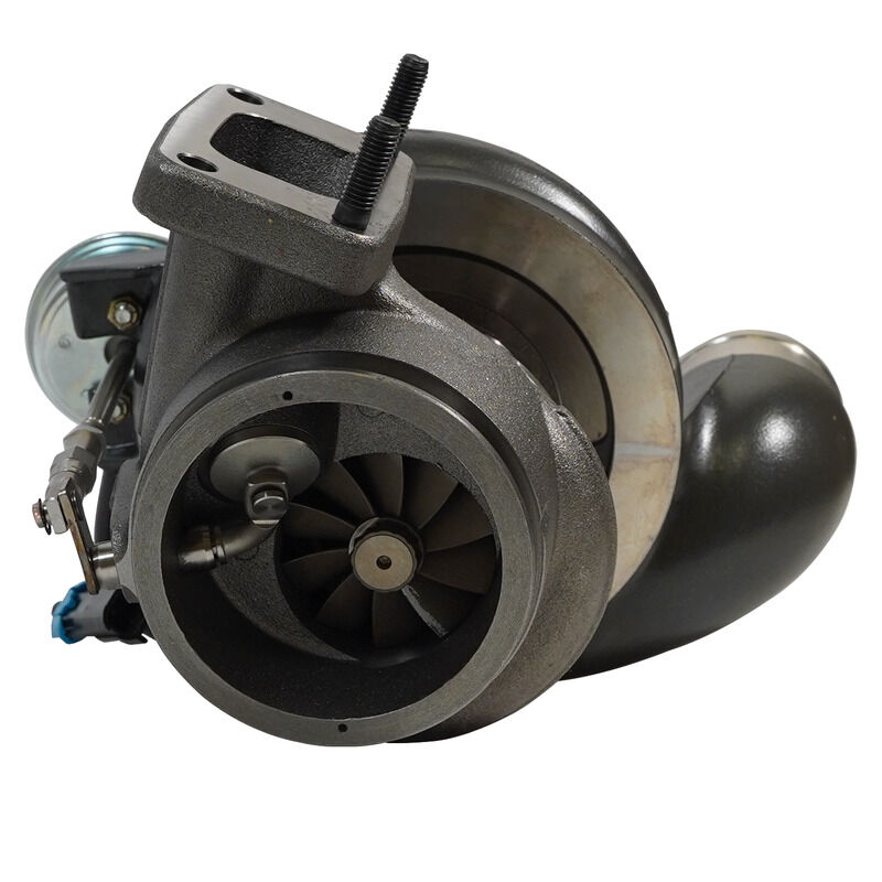 Screamer Turbo HE351CW Dodge 5.9L Cummins 2003-2007 Ram 2500/3500 by BD Diesel