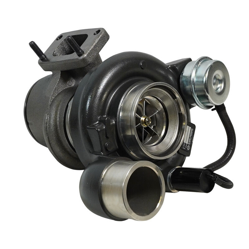 Screamer Turbo HE351CW Dodge 5.9L Cummins 2003-2007 Ram 2500/3500 by BD Diesel