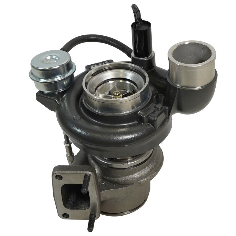 Screamer Turbo HE351CW Dodge 5.9L Cummins 2003-2007 Ram 2500/3500 by BD Diesel