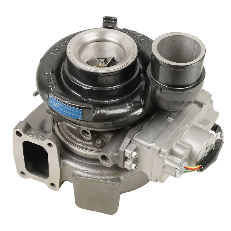 Screamer 6.7L Cummins Turbo Dodge Ram 2007.5-2012 Pick-up HE351 by BD Diesel