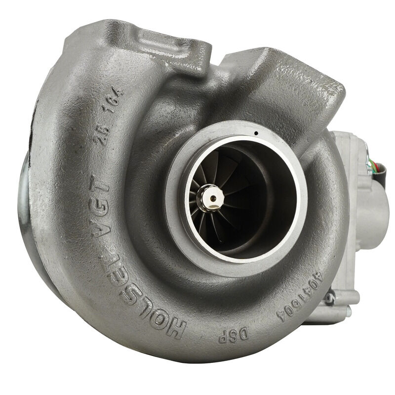 Screamer 6.7L Cummins Turbo Dodge Ram 2007.5-2012 Pick-up HE351 by BD Diesel