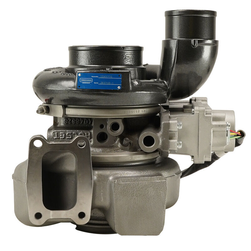 Screamer 6.7L Cummins Turbo Dodge Ram 2007.5-2012 Pick-up HE351 by BD Diesel