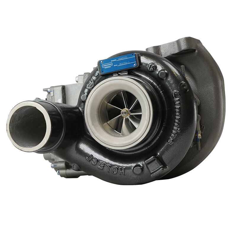 Screamer 6.7L Cummins Turbo RAM 2013-2018 Pick-up HE300VG by BD Diesel