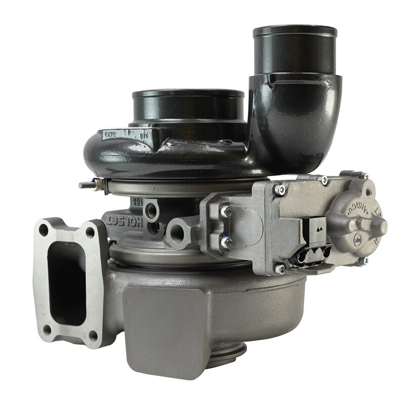Screamer 6.7L Cummins Turbo RAM 2013-2018 Pick-up HE300VG by BD Diesel