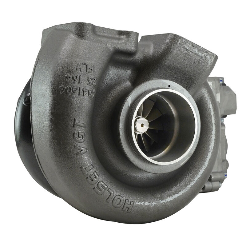 Screamer 6.7L Cummins Turbo RAM 2013-2018 Pick-up HE300VG by BD Diesel