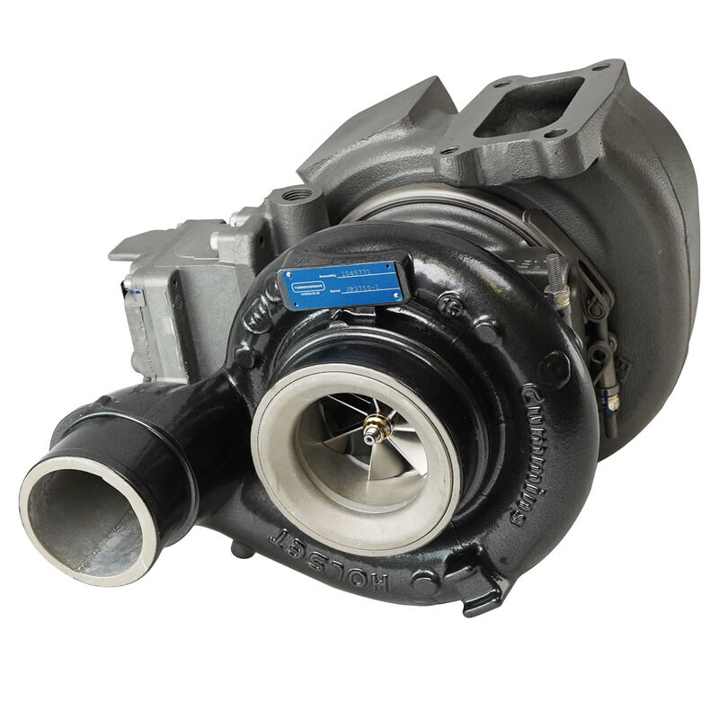 Screamer 6.7L Cummins Turbo RAM 2013-2018 Pick-up HE300VG by BD Diesel - 1045771