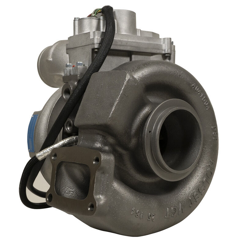 6.7L Cummins Turbo Stock Replacement Dodge Ram 2007.5-2012 Pick-up HE351 by BD Diesel