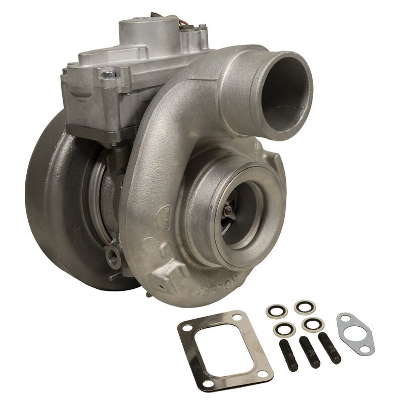 6.7L Cummins Turbo Stock Replacement Dodge Ram 2007.5-2012 Pick-up HE351 by BD Diesel