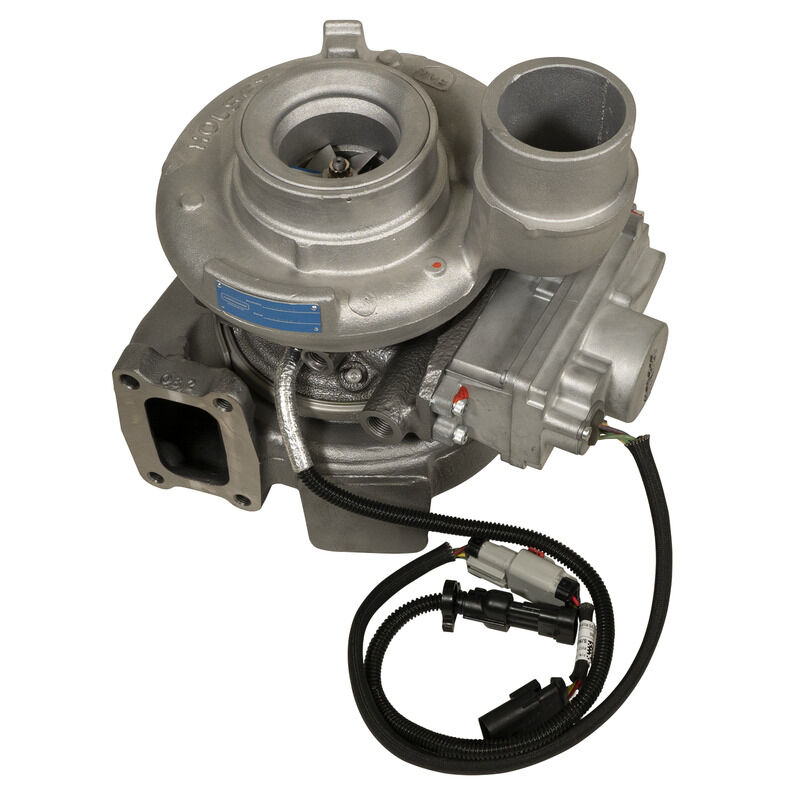 6.7L Cummins Turbo Stock Replacement Dodge Ram 2007.5-2012 Pick-up HE351 by BD Diesel