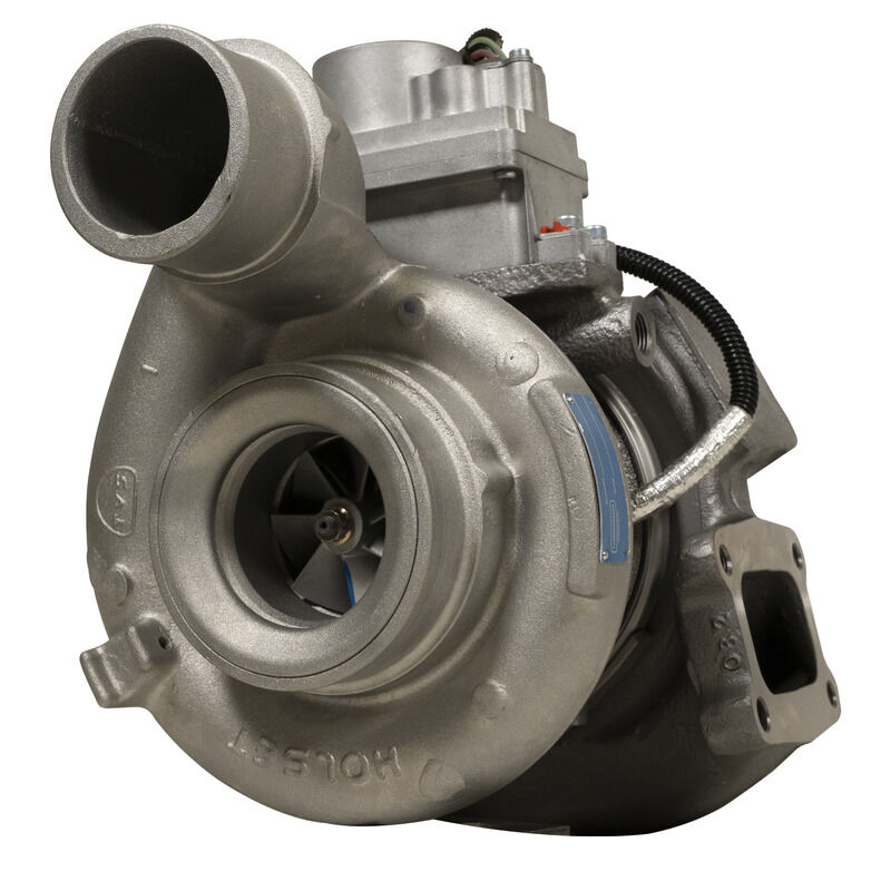6.7L Cummins Turbo Stock Replacement Dodge Ram 2007.5-2012 Pick-up HE351 by BD Diesel - 1045775
