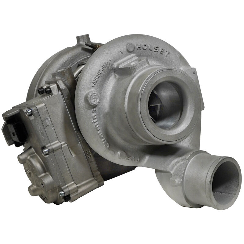 6.7L Cummins Turbo Stock Replacement Dodge 2019-2024 Pick-up / Cab and Chassis HE300VG by BD Diesel
