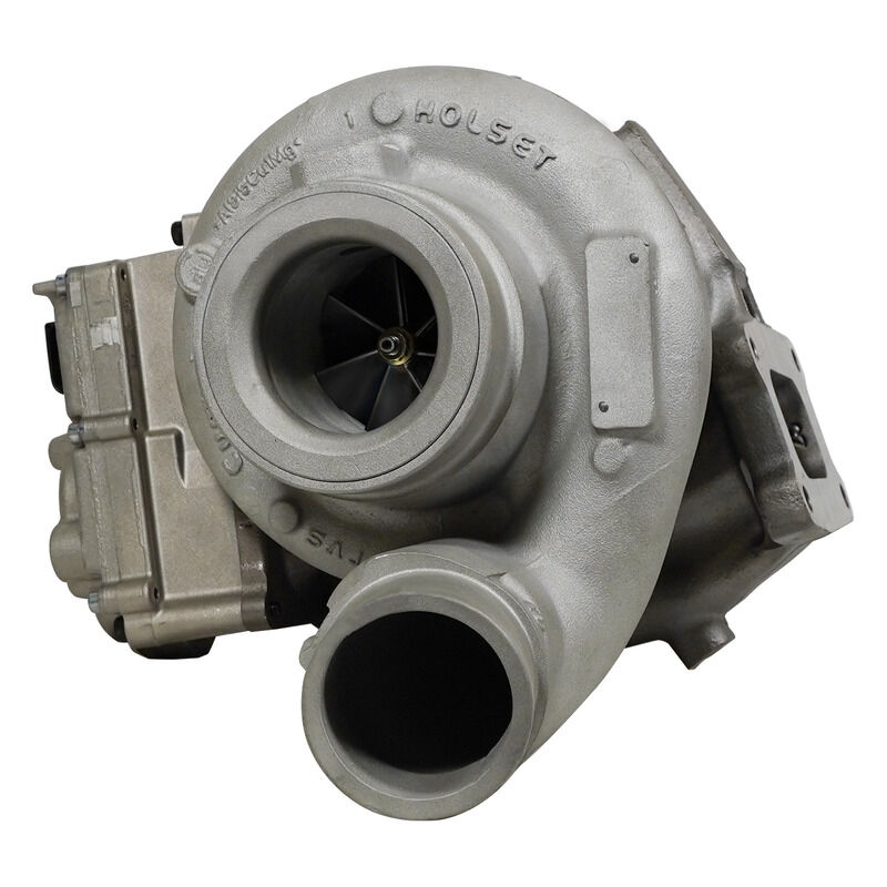 6.7L Cummins Turbo Stock Replacement Dodge 2019-2024 Pick-up / Cab and Chassis HE300VG by BD Diesel