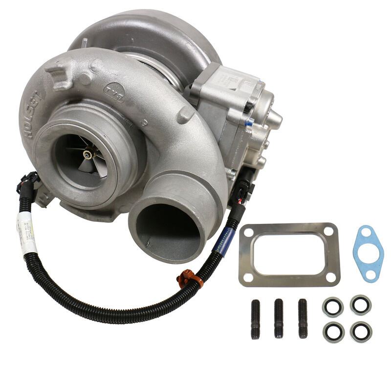 6.7L Cummins Turbo Stock Replacement RAM 2013-2018 Pick-up HE300VG by BD Diesel - 1045778