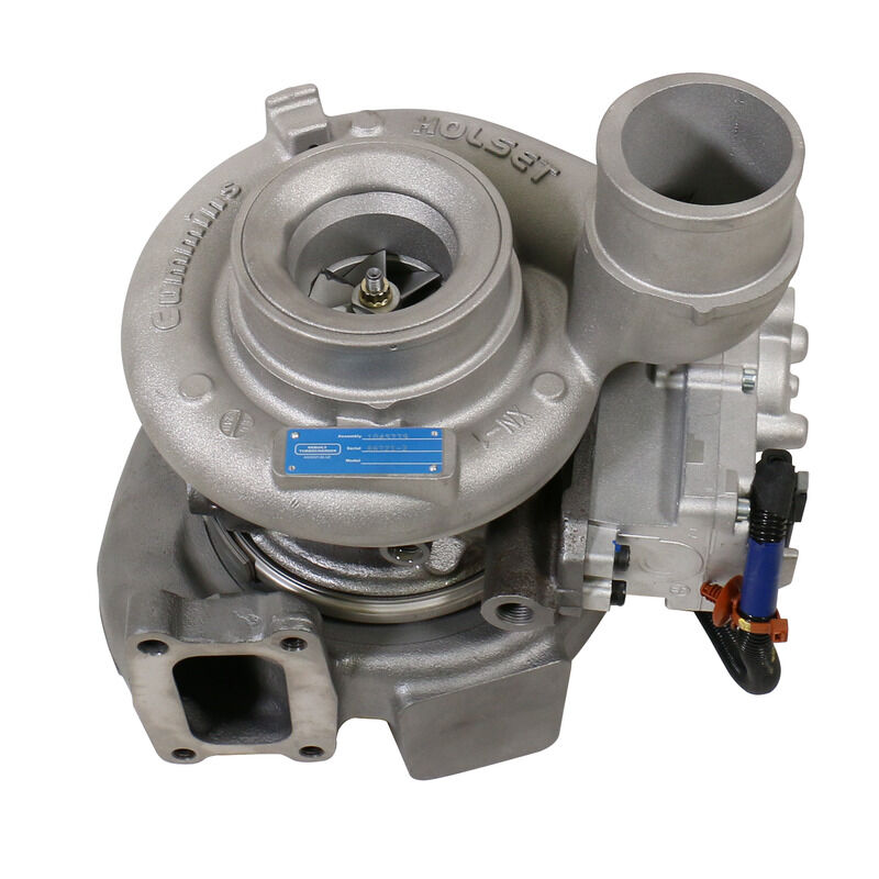 6.7L Cummins Turbo Stock Replacement RAM 2013-2018 HE300VG Cab and Chassis by BD Diesel - 1045779
