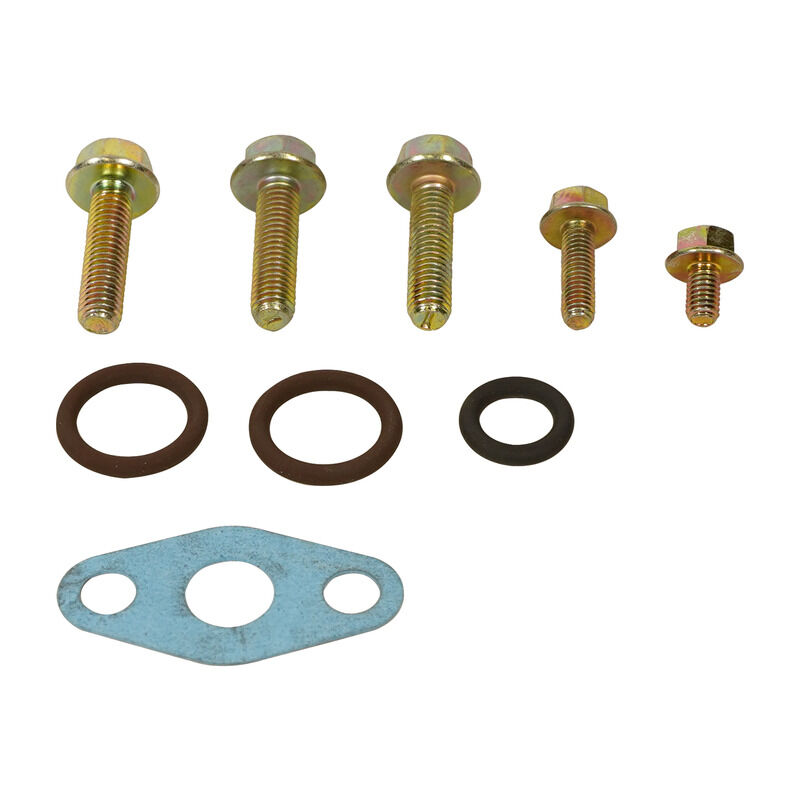 6.0L Power Stroke Turbo Mounting Kit Ford 2003-2007 by BD Diesel - 1045819