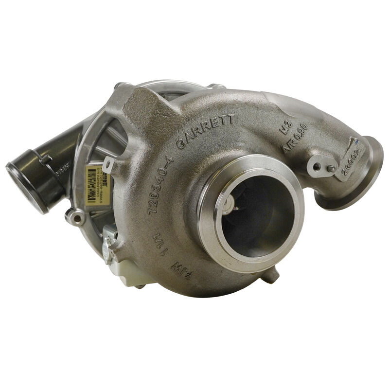 Screamer Stage 1 Performance GT37 Turbo Ford 2003-2007 6.0L Power Stroke F-250/F-350 by BD Diesel