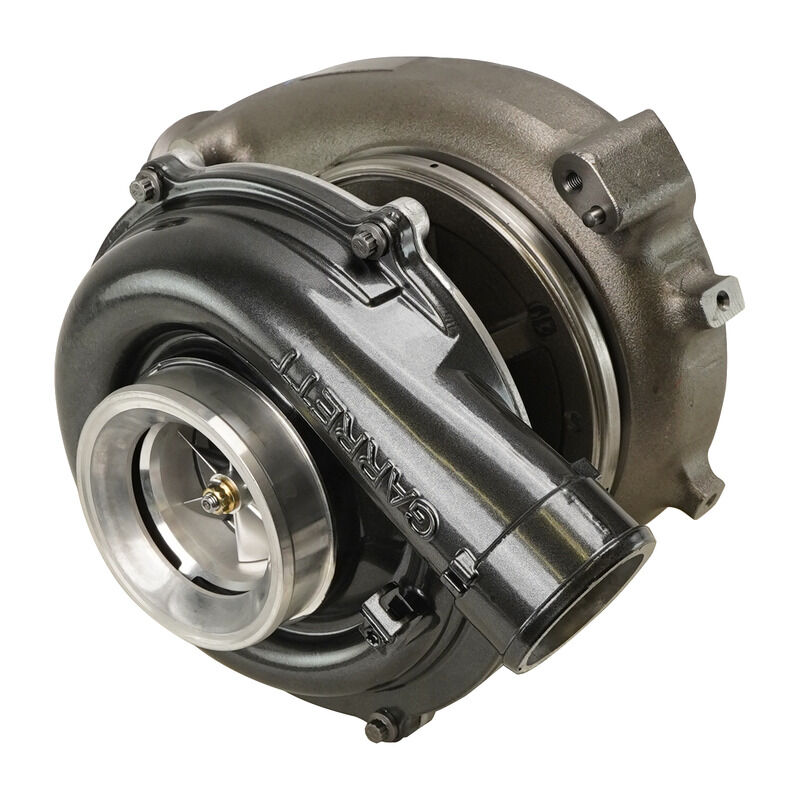 Screamer Stage 1 Performance GT37 Turbo Ford 2003-2007 6.0L Power Stroke F-250/F-350 by BD Diesel