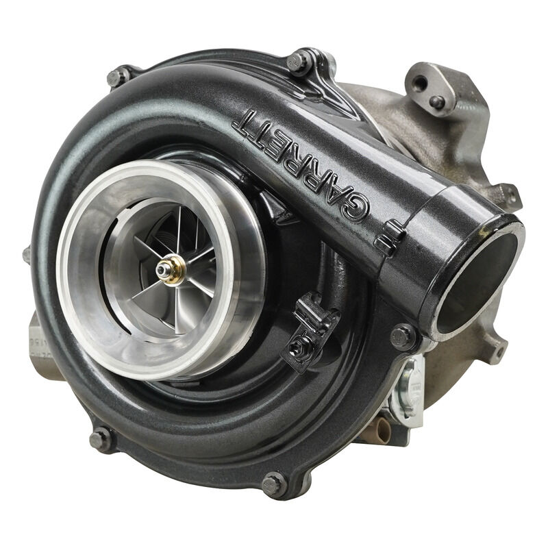 Screamer Stage 1 Performance GT37 Turbo Ford 2003-2007 6.0L Power Stroke F-250/F-350 by BD Diesel - 1045820