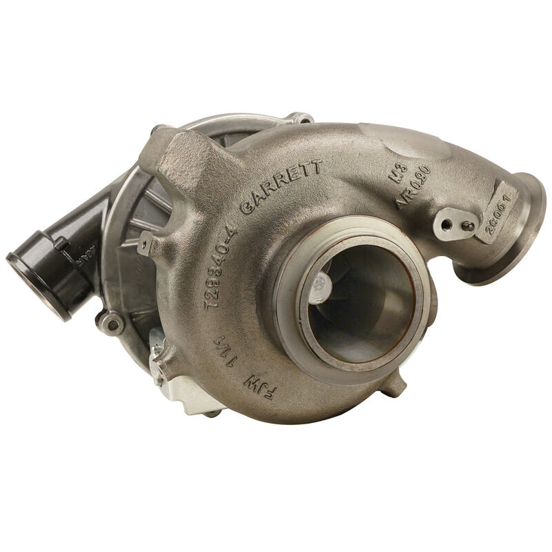 Screamer Stage 2 Performance GT37 Turbo Ford 2003-2007 6.0L Power Stroke F-250/F-350 by BD Diesel