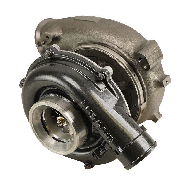 Screamer Stage 2 Performance GT37 Turbo Ford 2003-2007 6.0L Power Stroke F-250/F-350 by BD Diesel