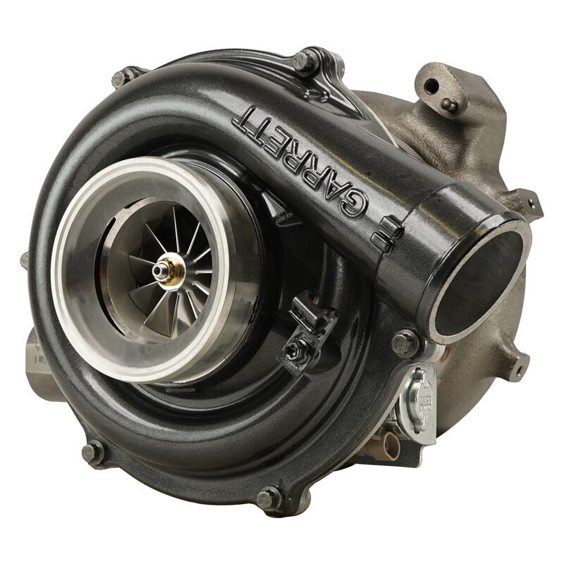 Screamer Stage 2 Performance GT37 Turbo Ford 2003-2007 6.0L Power Stroke F-250/F-350 by BD Diesel - 1045821