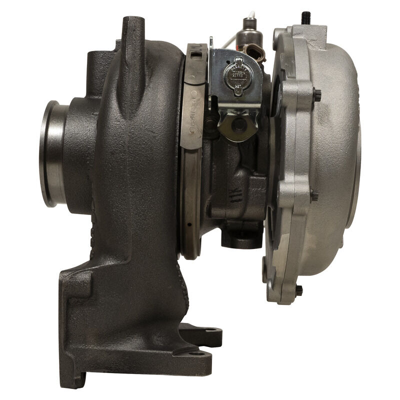 Duramax Screamer Turbo Silverado/Sierra 2011-2016 LML by BD Diesel